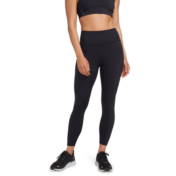 On Body Image of color Black
