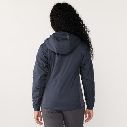 Arc'teryx Atom Insulated Hoody - Women's 4