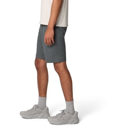 Mountain Hardwear Rockrydge 9" Shorts - Men's 4