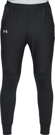 under armour coldgear reactor joggers