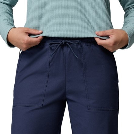 Columbia ROC Ripstop Joggers - Women's 4