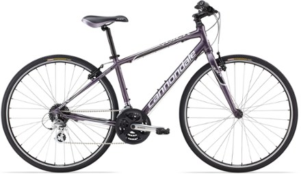 2015 cannondale quick 5