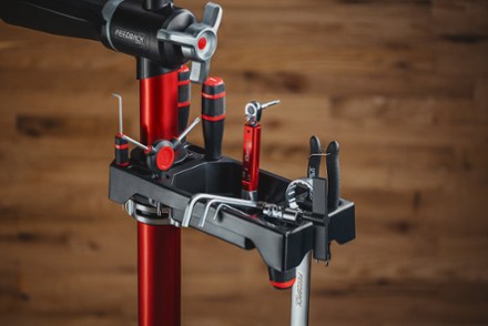 Feedback Sports Compact Tool Tray 6