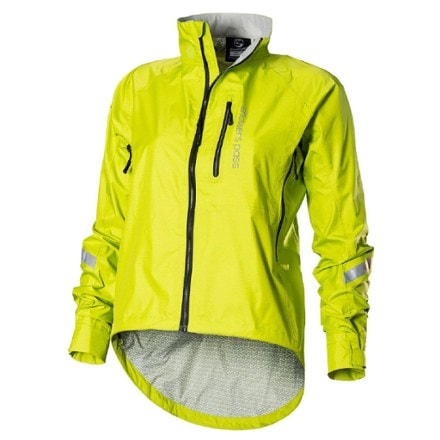 Showers Pass Century CC Cycling Jacket - Women's 0