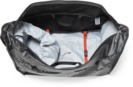 Mountain Hardwear Camp 4 Duffel - 65 L 8