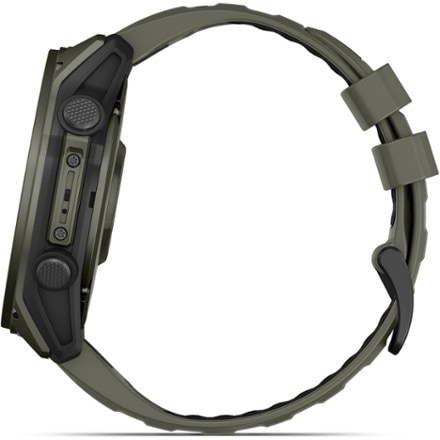 Garmin tactix 8 AMOLED Cerakote 2