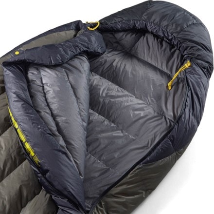 Sea to Summit Spark Pro 15F Sleeping Bag 4