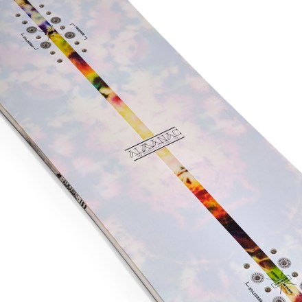 K2 Almanac Snowboard - 2024/2025 4