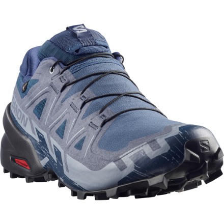 Salomon Speedcross 6 GORE-TEX Trail-Running Shoes - Men's 2