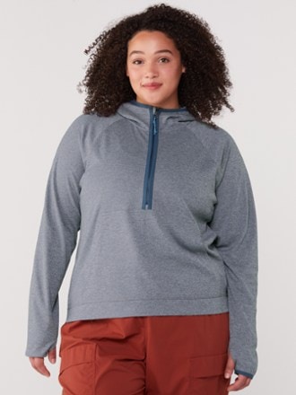 REI Co-op Trailmade Midlayer Hoodie - Women's 2