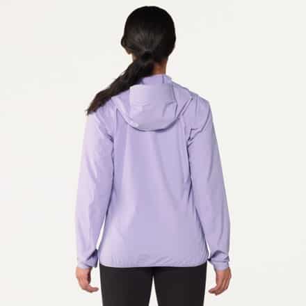 Arc'teryx Gamma Lightweight Hoody - Women's 4