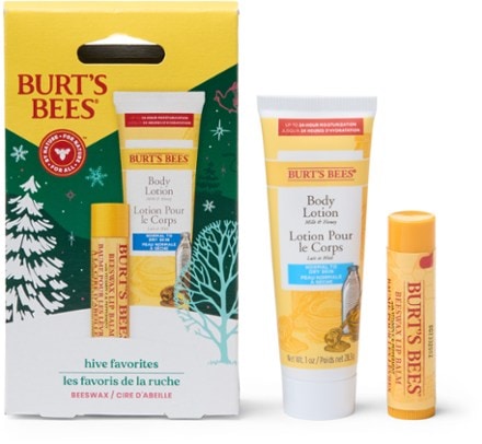 Burt's Bees Hive Favorites Gift Set 0