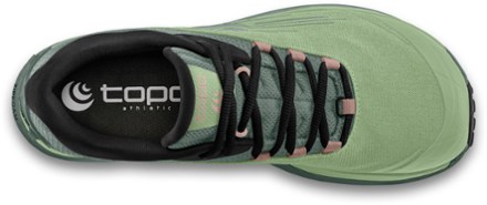 Topo Athletic Pursuit Trail-Running Shoes - Women's 3