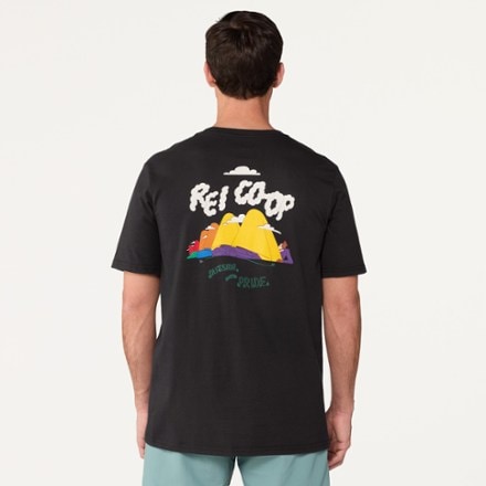 REI Co-op Pride T-Shirt 3