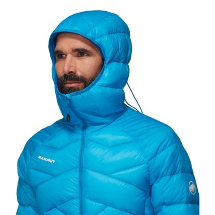 Mammut Taiss IN Hooded Down Jacket - Men's 4