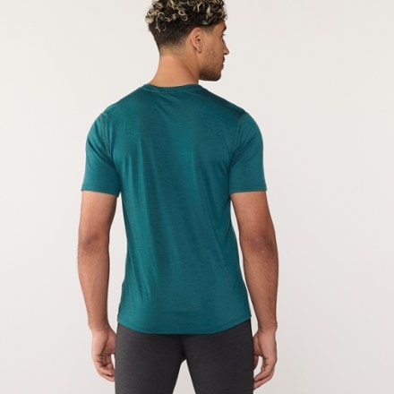 Smartwool Classic All-Season Merino T-Shirt - Men's 4