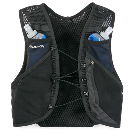 Salomon Active Skin 4 Hydration Vest 0