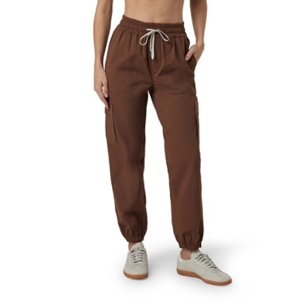 Vuori Birch Joggers - Women's 1