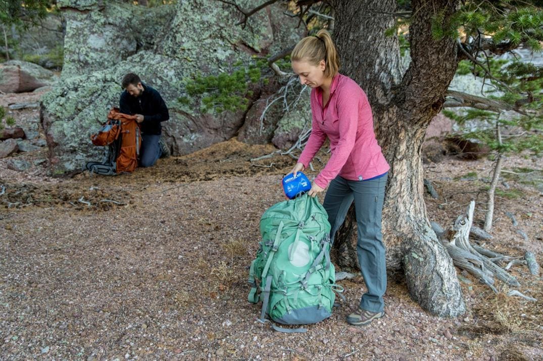 Location Image for Mountain Series Hiker Medical Kit