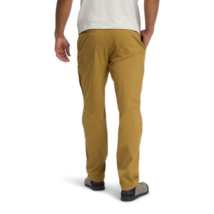 Black Diamond Pursuit Pants - Men's 1