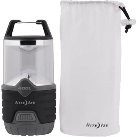 Nite Ize Radiant 400 Lantern 3