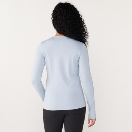 REI Co-op Midweight Long-Sleeve Base Layer Top - Women's 3