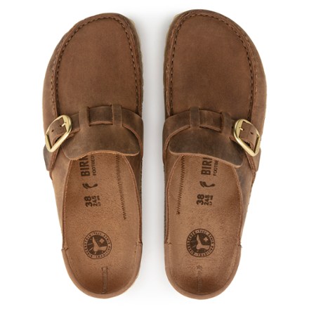 Birkenstock Buckley Shoes - Women's 1
