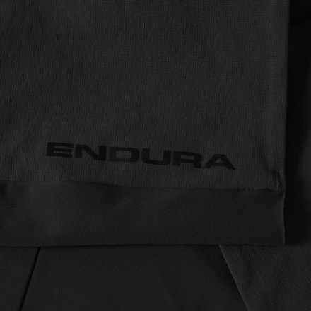 Endura Alltrack Ride Cycling Bib Shorts - Men's 8