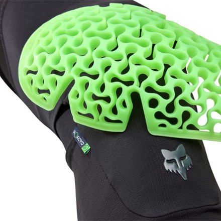 Fox Enduro Pro Knee Guards 5