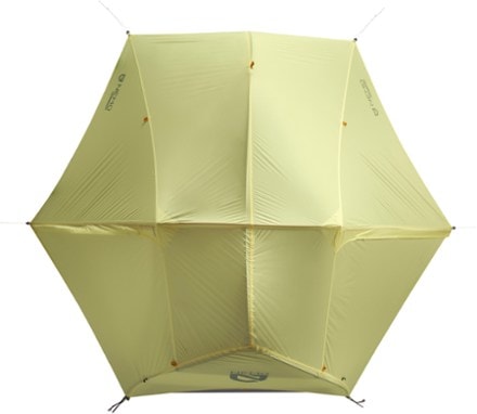 NEMO Mayfly OSMO 2 Lightweight Backpacking Tent 9