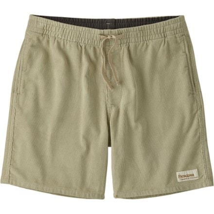 Patagonia Corduroy Volley Shorts - Men's 0