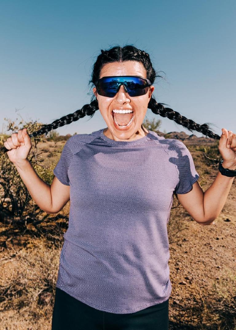 Location Image for Flyout Shirt - Women's