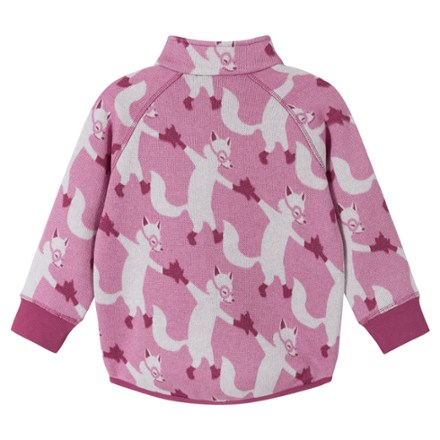 Reima Ornament Fleece Sweater - Infants'/Toddlers'/Kids' 1