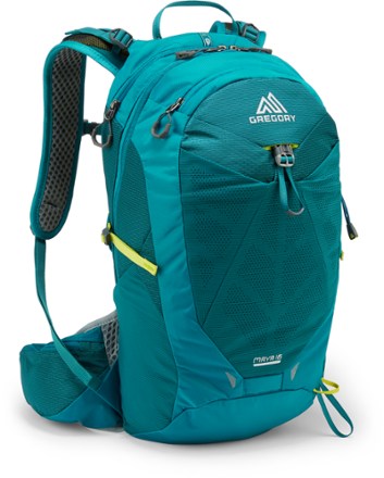 gregory day pack review