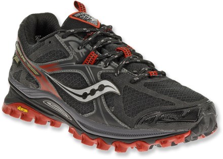 saucony men's xodus 5.0 gtx