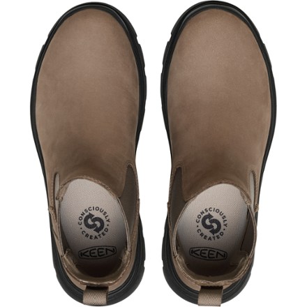 KEEN Kosa Chelsea Boots - Women's 5