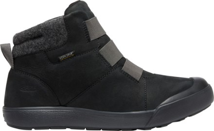 KEEN Elle Winter Waterproof Mid Boots - Women's 0