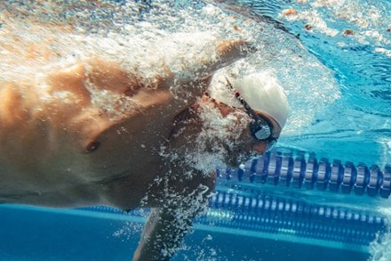 Speedo Biofuse 2.0 Mirrored Goggles 6