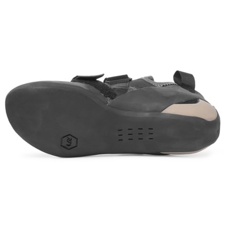 Black Diamond Momentum Climbing Shoes - Men's 4