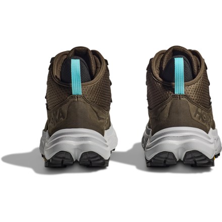 Anacapa 2 Mid GTX Hiking Boots - Women's