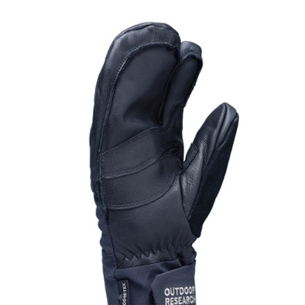 Outdoor Research Team GORE-TEX 3-Finger Gloves 2