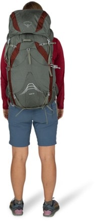 Osprey Eja 58 Pack - Women's 4