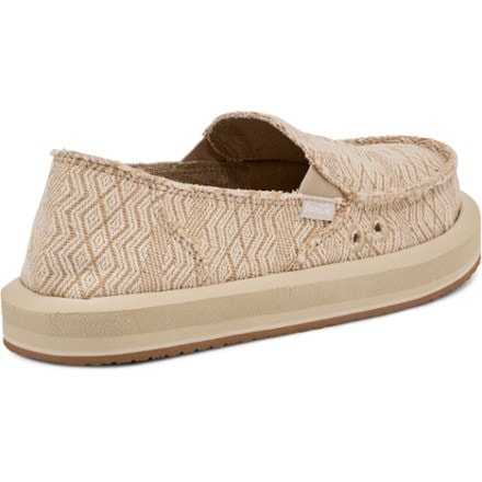 Sanuk Donna ST Shoes - Women's 3