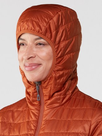 Patagonia Nano Puff Insulated Hoody - Women's 4