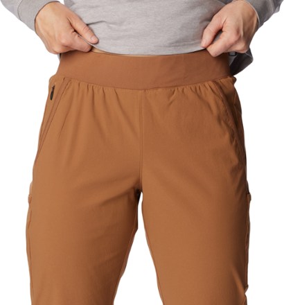 Columbia clearance hiking capris