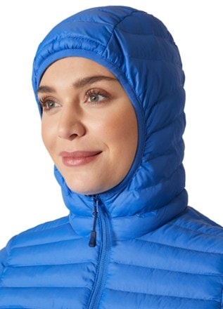 Helly Hansen Sirdal Hooded Insulator Jacket - Women's 4