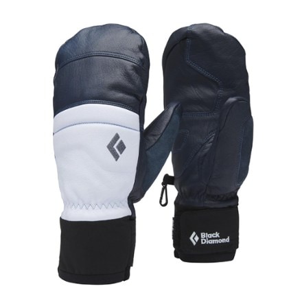 Black Diamond Spark Mittens - Women's 1