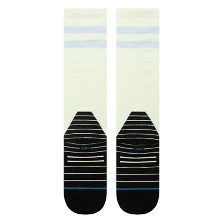 Stance Joven Ul Wool Snow Socks 2