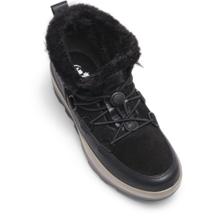 Kamik Celeste Lo Winter Boots - Women's 4