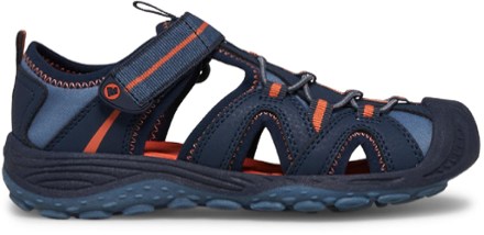 Merrell Hydro 2 Sandals - Kids' 0